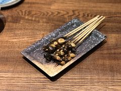 -一吉焼鸟·FOUNDER(桂林路店)