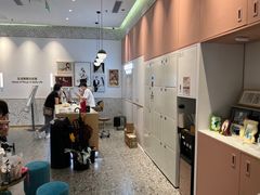 -海马体大师店(广州天汇广场IGC大师店)