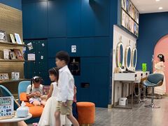 -海马体照相馆(西安阳光天地店)