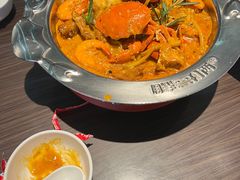 -胖哥俩肉蟹煲(福州仓山爱琴海店)