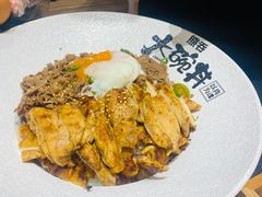 -熊吞·大碗丼烧肉饭(西市场嘉华店)