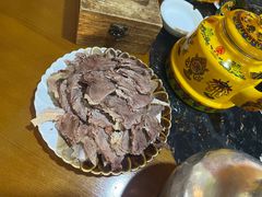 -尼玛藏家风味园(阿山食城店)