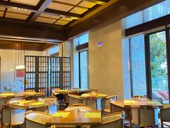 -大理实力希尔顿酒店•香全日制餐厅