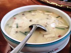 豆腐汤-富黎华海鲜大酒楼(正大广场店)