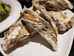 蒸汽高压锅生蚝（耗嗨哟）-西街夜油条·麻团包乌饭