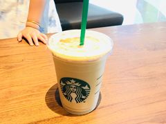 -星巴克臻选(泰州万达广场店)