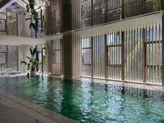 -优享健身(三元桥店)