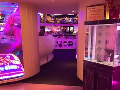 -巴特餐饮6加1音乐餐吧·新疆菜