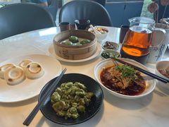 -柴门饭儿(成都太古里店)