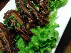 android_upload_pic-北京老铺烤鸭(欣大购物广场店)