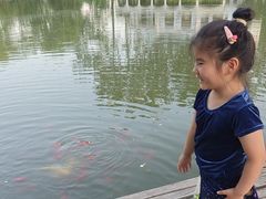 -蓝地时尚庄园(北京清河营地铁站店)