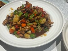 -鄱阳湖·江西小炒·瓦罐煨汤(五道口店)