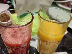 -川骄海鲜自助(河东店)