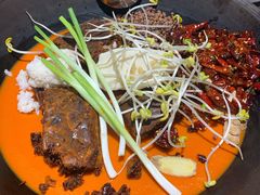 -四小区火锅·巷子里的重庆火锅(花照壁店)