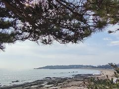 -青岛第三海水浴场