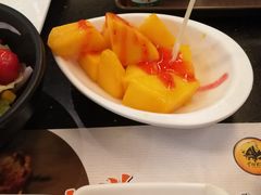 -大渔铁板烧(万象城店)