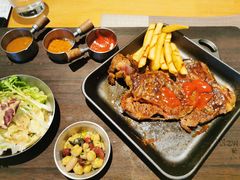 -新贝乐意大利餐厅(苏州中心店)