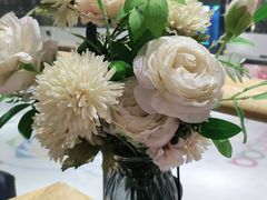 -夏日玛莉西餐厅(梅溪湖步步高店)