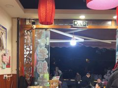 -老船夫石锅苗苗鱼·老字号(三道堰总店)