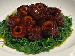 -望乡楼上海菜(日月光店)