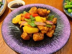 -常来小聚·广州非遗传承餐厅(中山二路店)