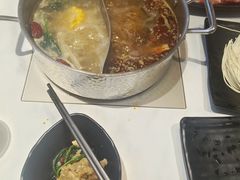 -呷哺呷哺 黄金牧场 (新中关购物中心店)