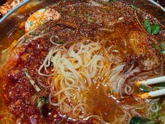 -韩麦大冷面(桂花街直营店)