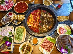 -蜀大侠火锅(总府路店)