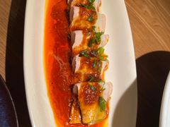 -阿强家川菜·29年老字号(岗顶店)
