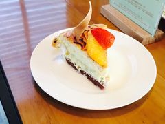 -Ricci睿奇美式餐厅(五道口店)
