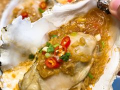 -喝丢一只鞋海鲜烧烤·海肠捞饭(东关街店)