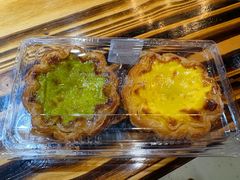 -鲍师傅糕点(国金街店)