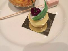 -富力希尔顿酒店·地阔自助餐厅