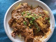 -清真•蜀风园(丁字沽总店)
