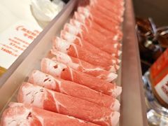 -东门口·新式老北京火锅(河西龙湖天街店)