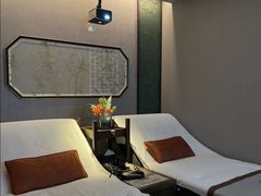 -和子足浴SPA会馆(东方之门店)