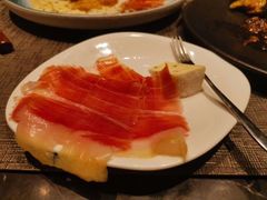 -枫品铁板烧(东樾店)