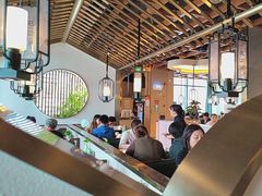 -庆江南江南菜(琴湖溪里花园城店)