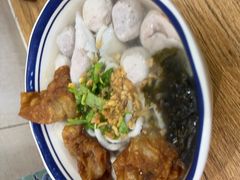 -非遗·十八曲鱼饺(西马总店)