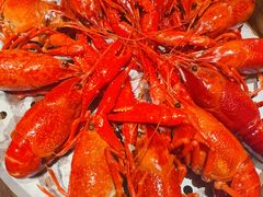-巴厘龙虾·榜首油焖大虾(旗舰店·万松园)