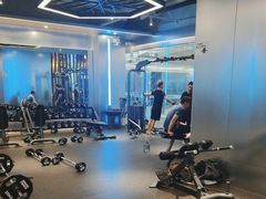 -Hi GYM嗨健身(泥城店)