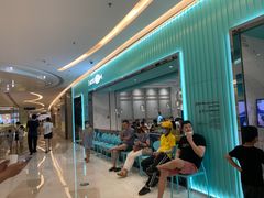 -姚姚酸菜鱼·金戈戈香港豉油鸡(喜荟城联名店)