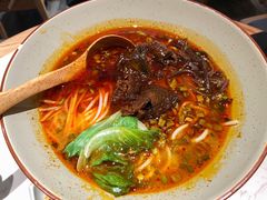 津市麻辣牛肉圆粉-百春原湖南牛肉粉(百联世纪店)