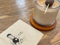 -沏点Trattoria意大利餐厅(新街口店)