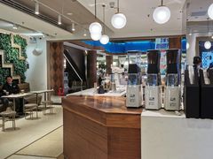 -Peet's Coffee皮爷咖啡(豫园店)