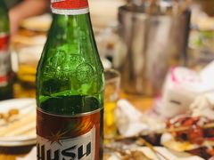 -京朋串屋·烧烤(望京西路总店)