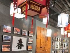 -袁州宴·地道袁州菜(袁山东路店)