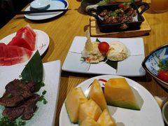 -三石铁板烧(紫竹桥店)