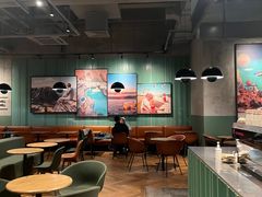 -Wagas沃歌斯(正大乐城店)