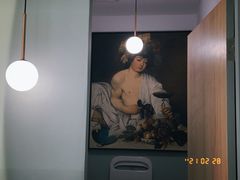-铁手珈琲制造局metalhands(望京店)